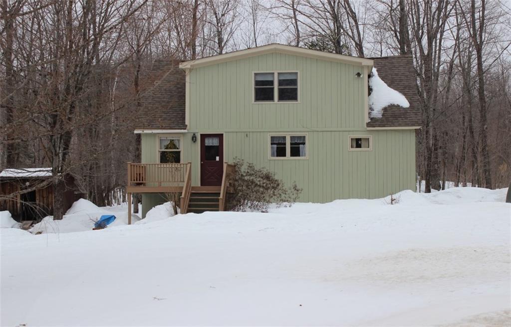 123 Wyman Hill Road Andover, ME 04216 - Photo 25 of 35 Photo
