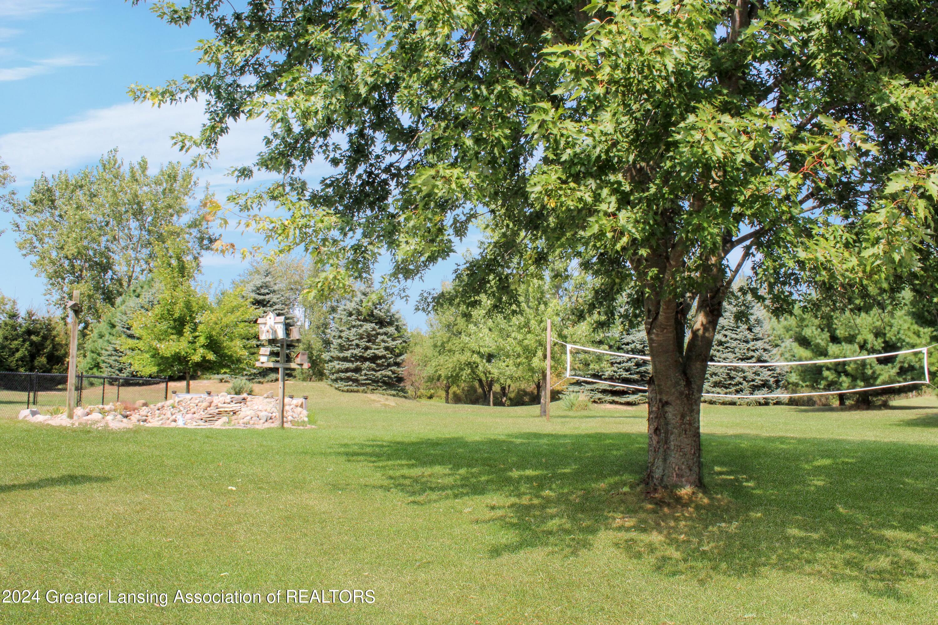 4142 Curtice Road Mason, MI 48854 - Photo 84 of 94 Backyard