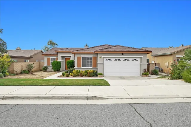 $549,990 | 515 Omar Street, Banning, CA 92220