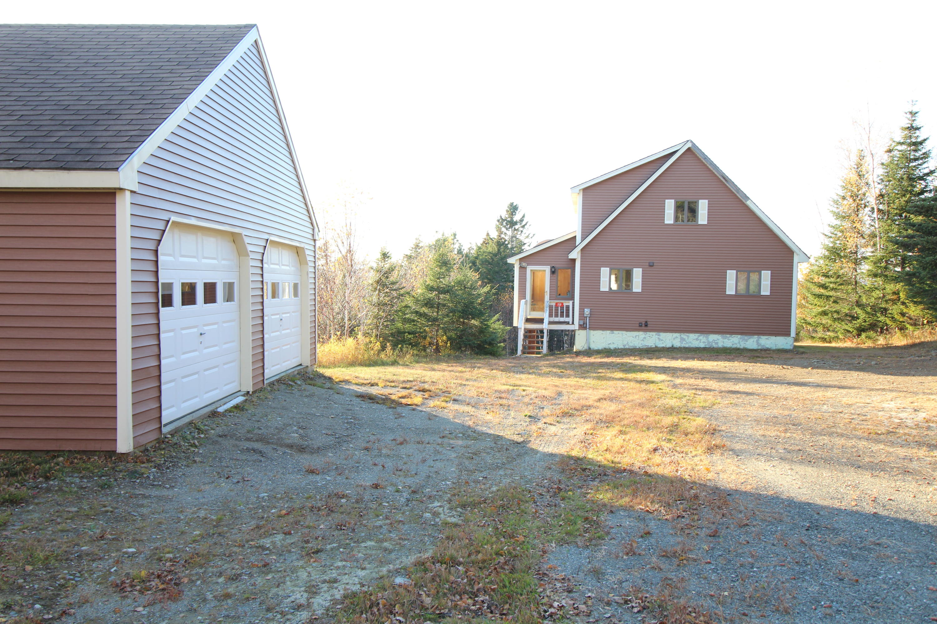 159 Overlook Road Rangeley, ME 04970 - Photo 28 of 29 IMG_1997