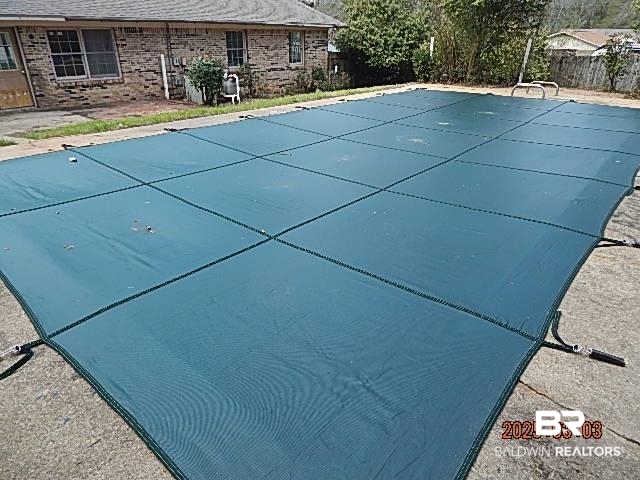 53 Meadowbrook Road Monroeville, AL 36460 - Photo 25 of 27
