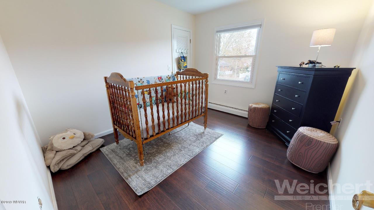 1104 Arthur Road Montoursville, PA 17754 - Photo 23 of 35 Bedroom