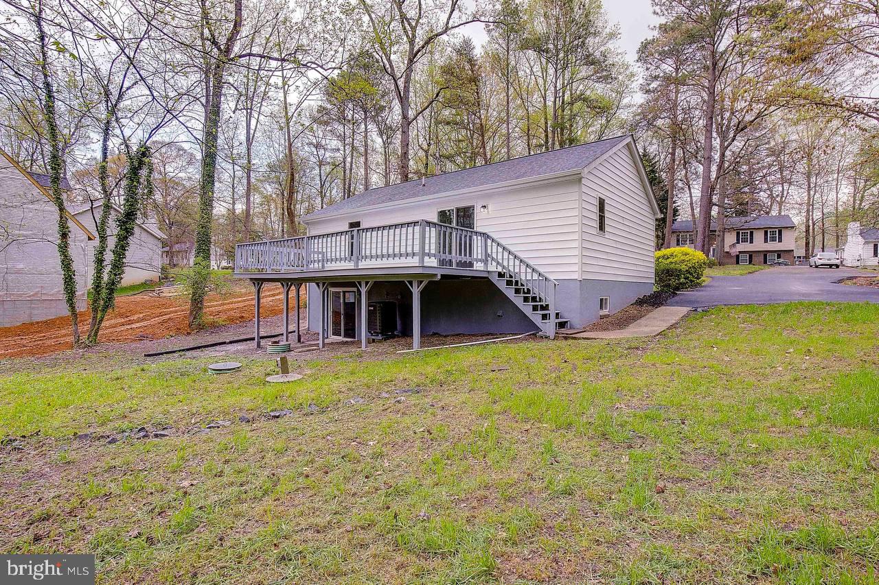 11528 Ropeknot Road Lusby, MD 20657 - Photo 29 of 36 Gallery Image 29