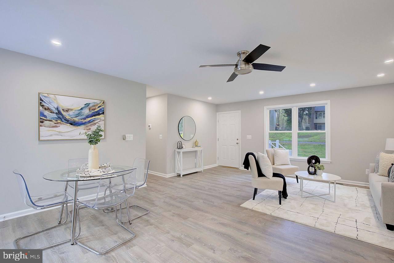 11528 Ropeknot Road Lusby, MD 20657 - Photo 8 of 36 Gallery Image 8