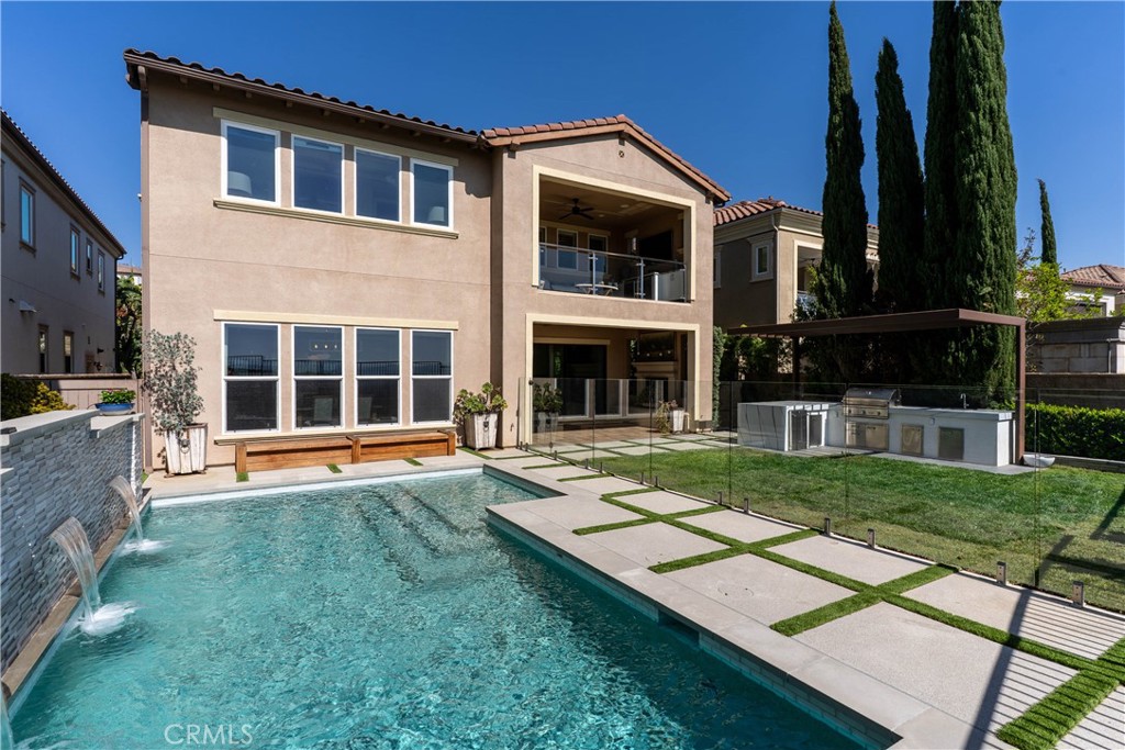 12035 Ricasoli Porter Ranch Porter Ranch, CA 91326 - Photo 61 of 62 Gallery Image 61