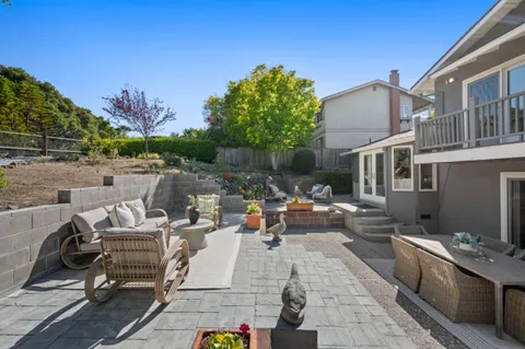 $2,388,000 | 927 Clearfield Drive, Millbrae, CA 94030