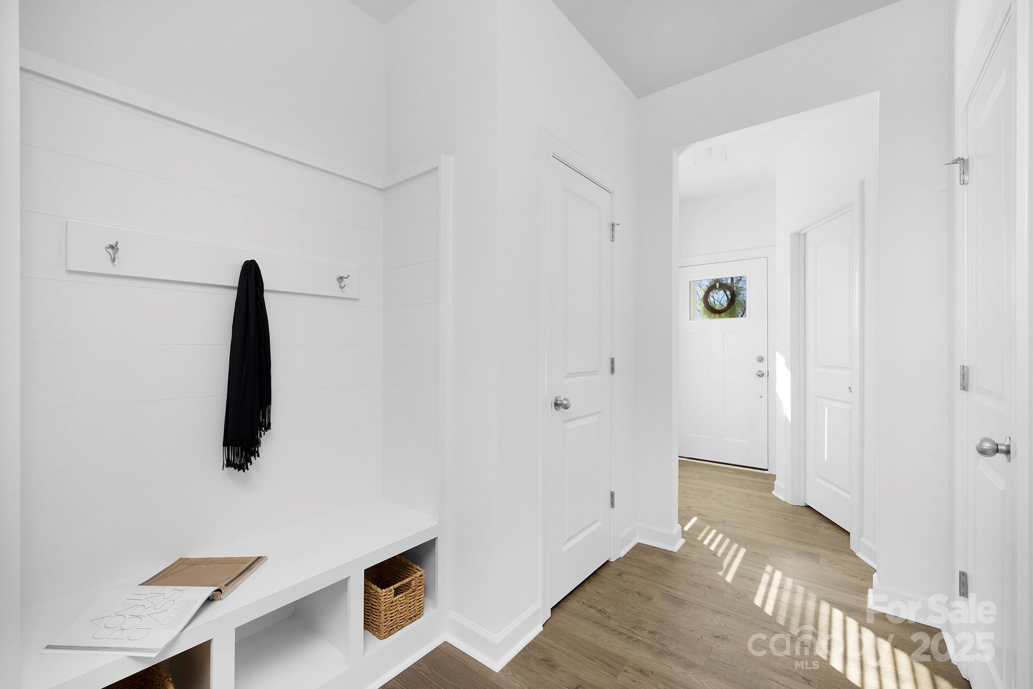 2125 Tom Sadler Road, Unit 7159 Charlotte, NC 28214 - Photo 17 of 26 a view of walk in closet