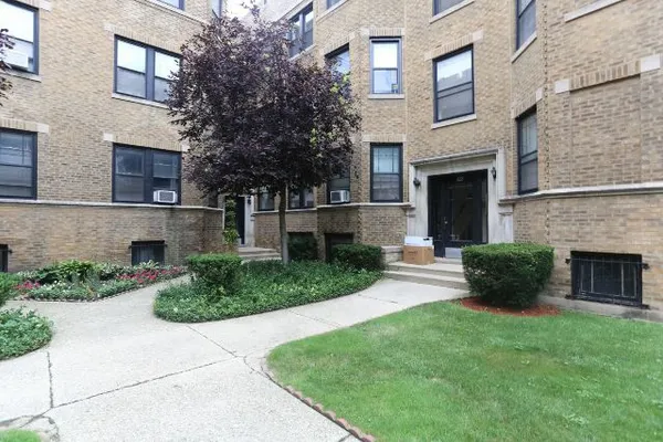$1,275 | 3259 West Wrightwood Avenue, Unit 1F, Chicago, IL 60647