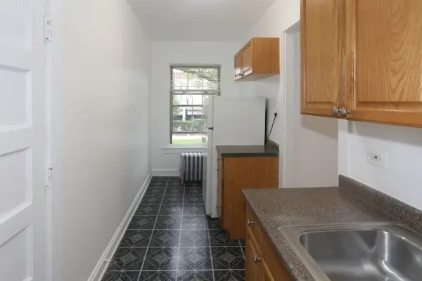 $1,275 | 3259 West Wrightwood Avenue, Unit 1F, Chicago, IL 60647