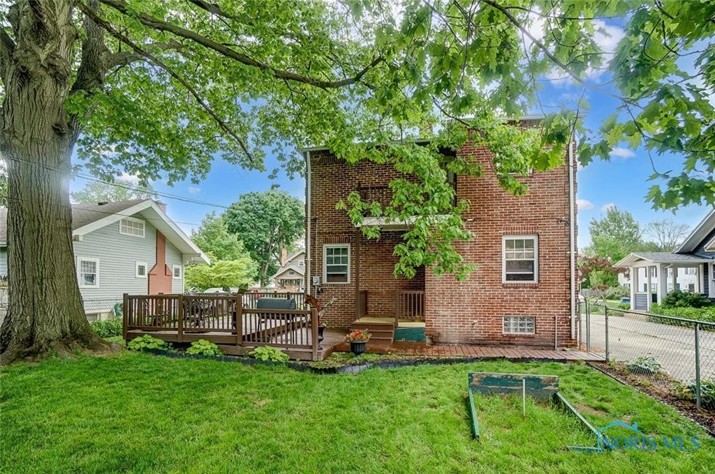 1615 Gilbert Road Toledo, OH 43614 - Photo 33 of 44 Gallery Image 33
