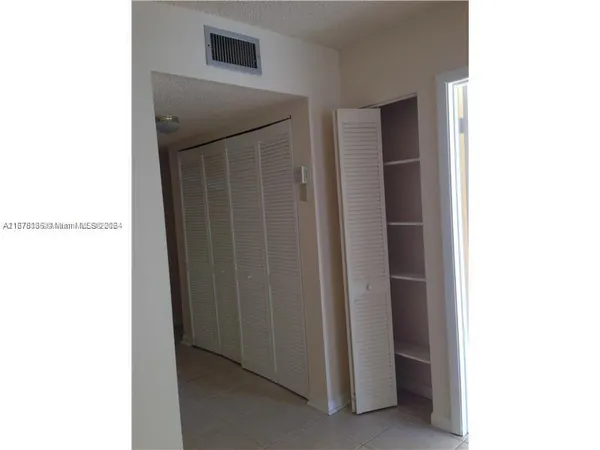 a view of small space