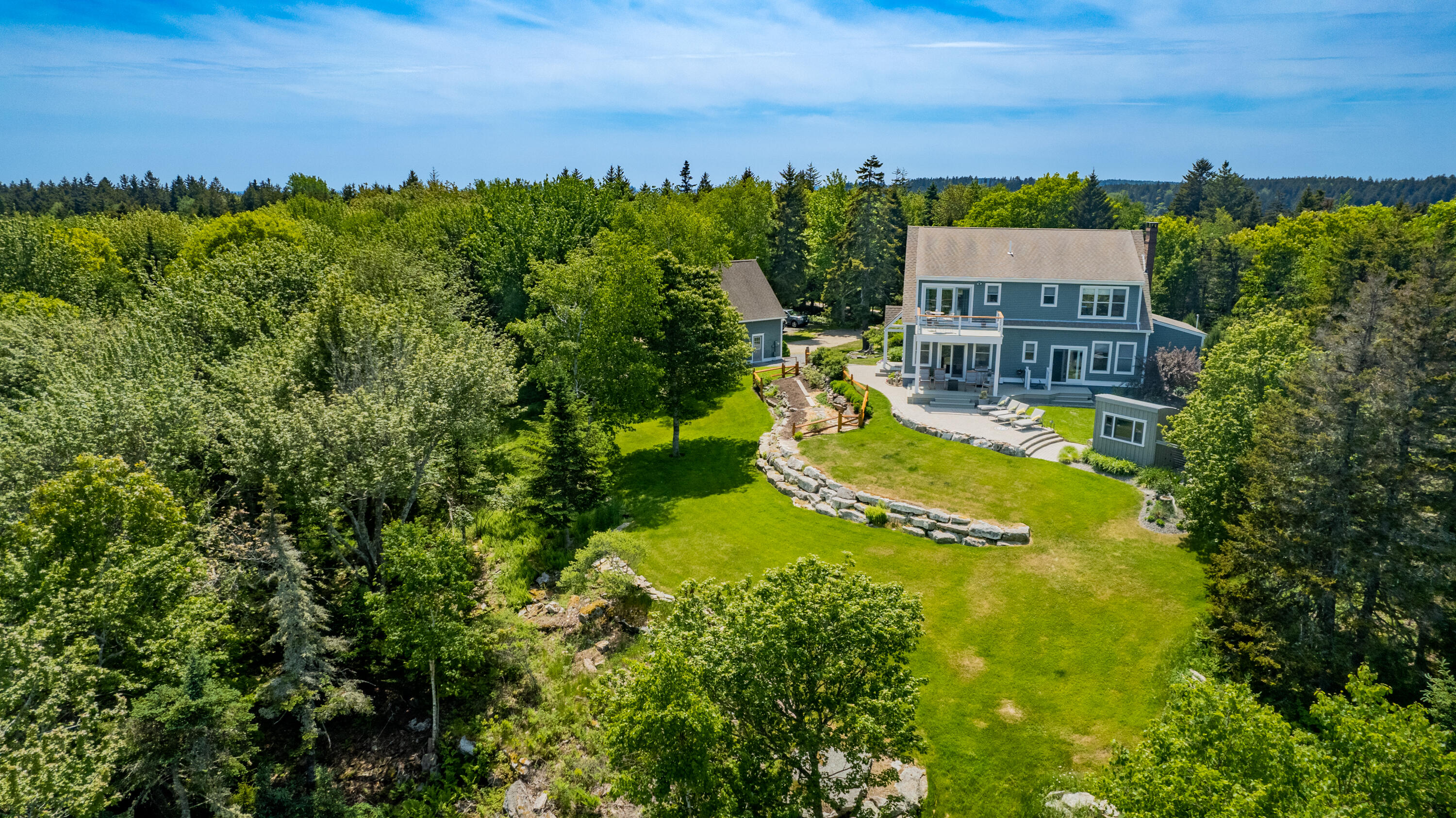 63 South Bay Road Georgetown, ME 04548 - Photo 146 of 161 63 South Bay Road Georgetown 144