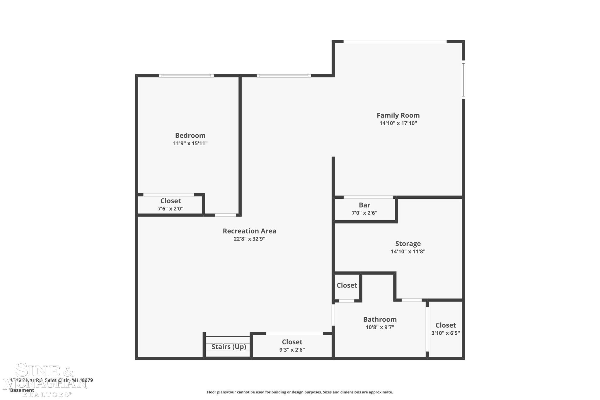 1715 River Road, Unit 76 St. Clair, MI 48079 - Photo 74 of 75