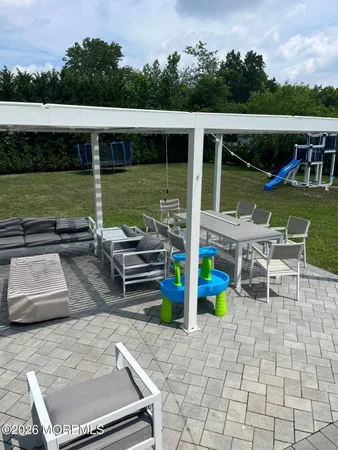 $1,800,000 | 1 Michaels Court, Oakhurst, NJ 07755
