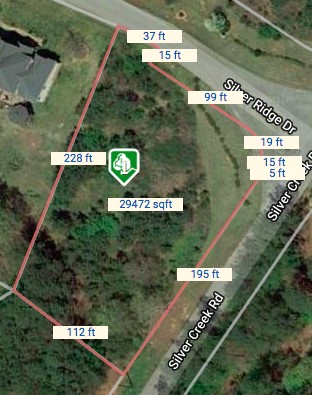 Lot 1 Silver Ridge Drive Central, SC 29630 - Photo 1 of 2