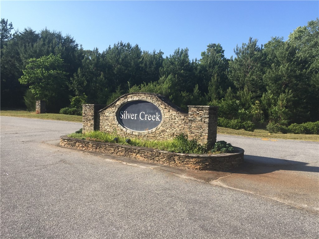 Lot 1 Silver Ridge Drive Central, SC 29630 - Photo 2 of 2