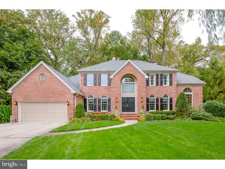 35 Legion Lane Haddonfield, NJ 08033 - Photo 1 of 23 Gallery Image 1
