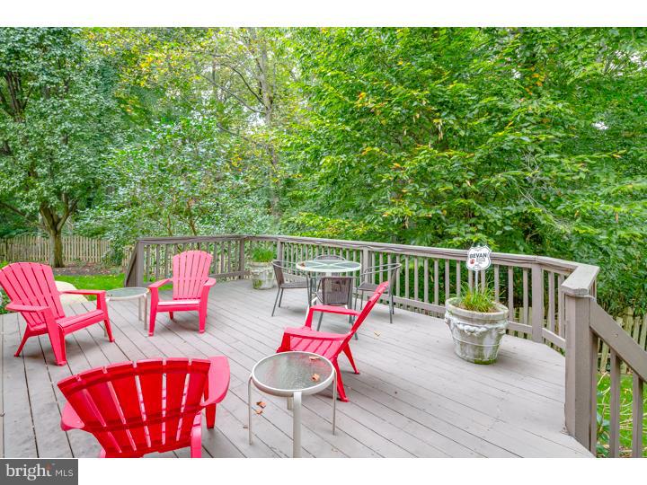 35 Legion Lane Haddonfield, NJ 08033 - Photo 22 of 23 Gallery Image 22