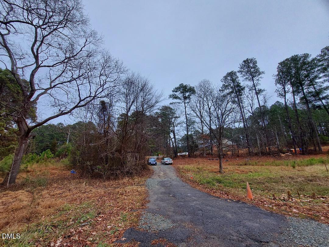 3020 Holland Road Apex, NC 27502 - Photo 15 of 19 a view of a park with large trees
