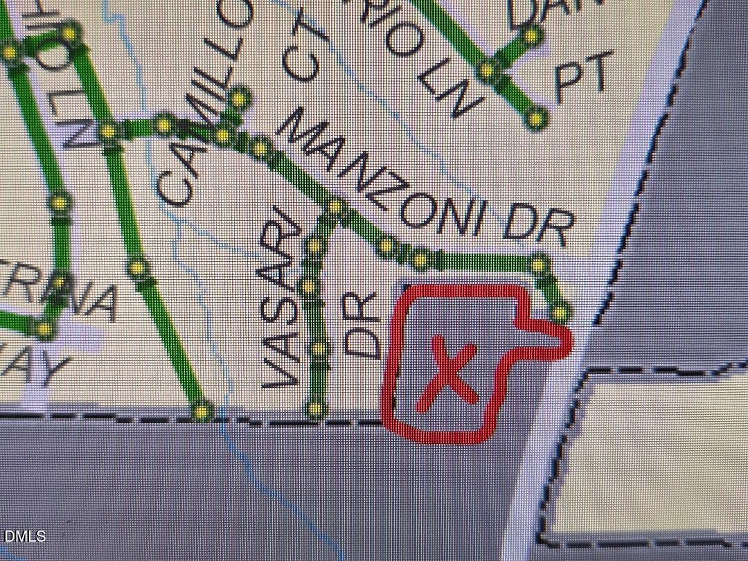 3020 Holland Road Apex, NC 27502 - Photo 2 of 19