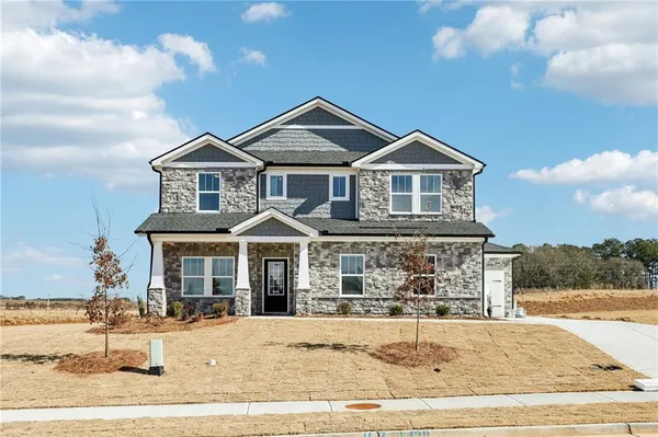 $539,990 | 1294 Orwell Lane, Monroe, GA 30656