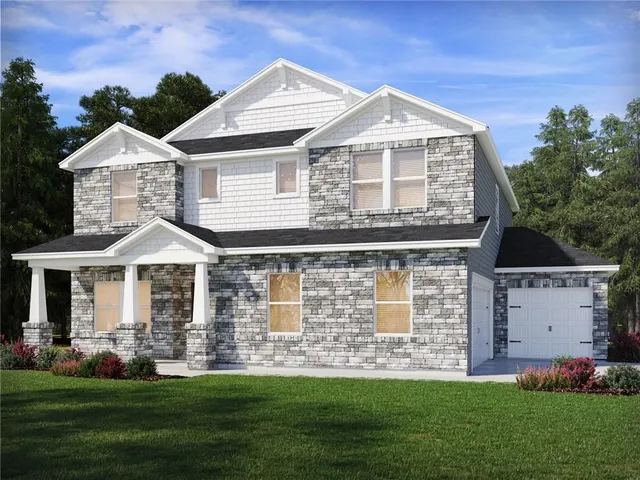 $538,815 | 1294 Orwell Lane, Monroe, GA 30656