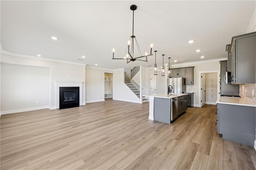 1294 Orwell Lane Monroe, GA 30656 - Photo 12 of 46