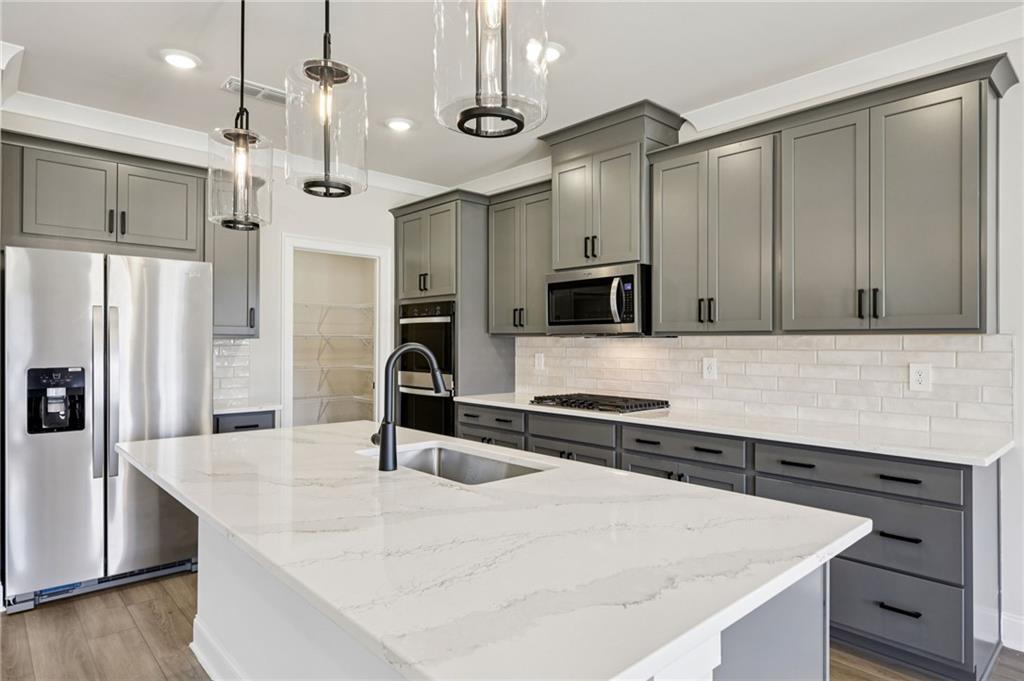 1294 Orwell Lane Monroe, GA 30656 - Photo 13 of 46