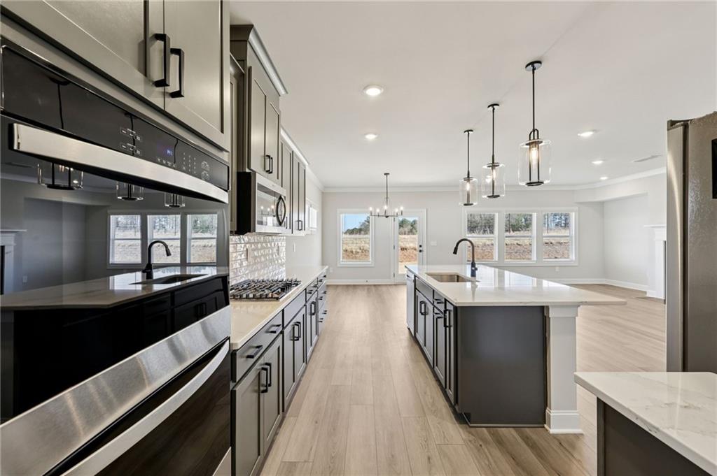 1294 Orwell Lane Monroe, GA 30656 - Photo 15 of 46