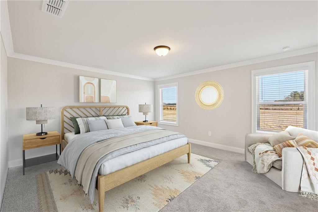 1294 Orwell Lane Monroe, GA 30656 - Photo 27 of 46