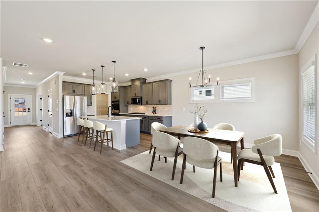 1294 Orwell Lane Monroe, GA 30656 - Photo 10 of 46