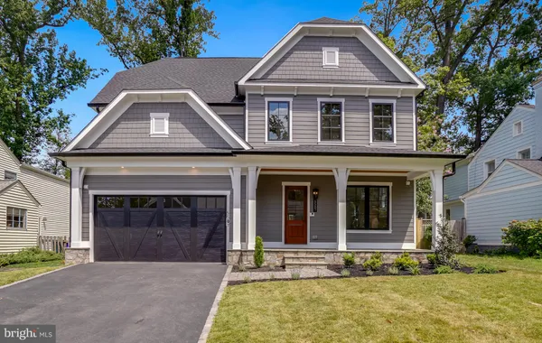 $3,195,000 | 5507 Charlcote Road, Bethesda, MD 20817
