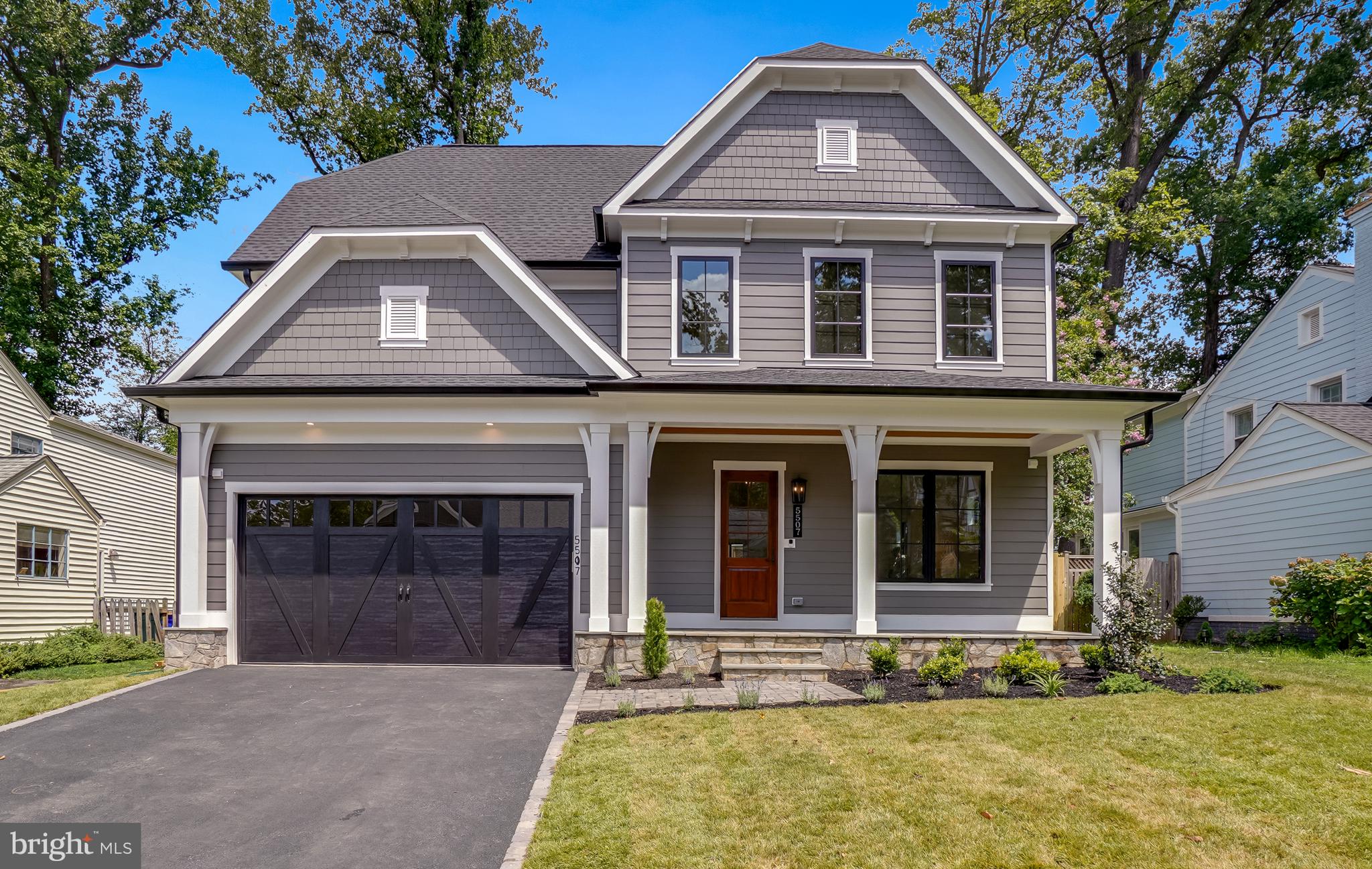 5507 Charlcote Road Bethesda, MD 20817 - Photo 1 of 40 Gallery Image 1