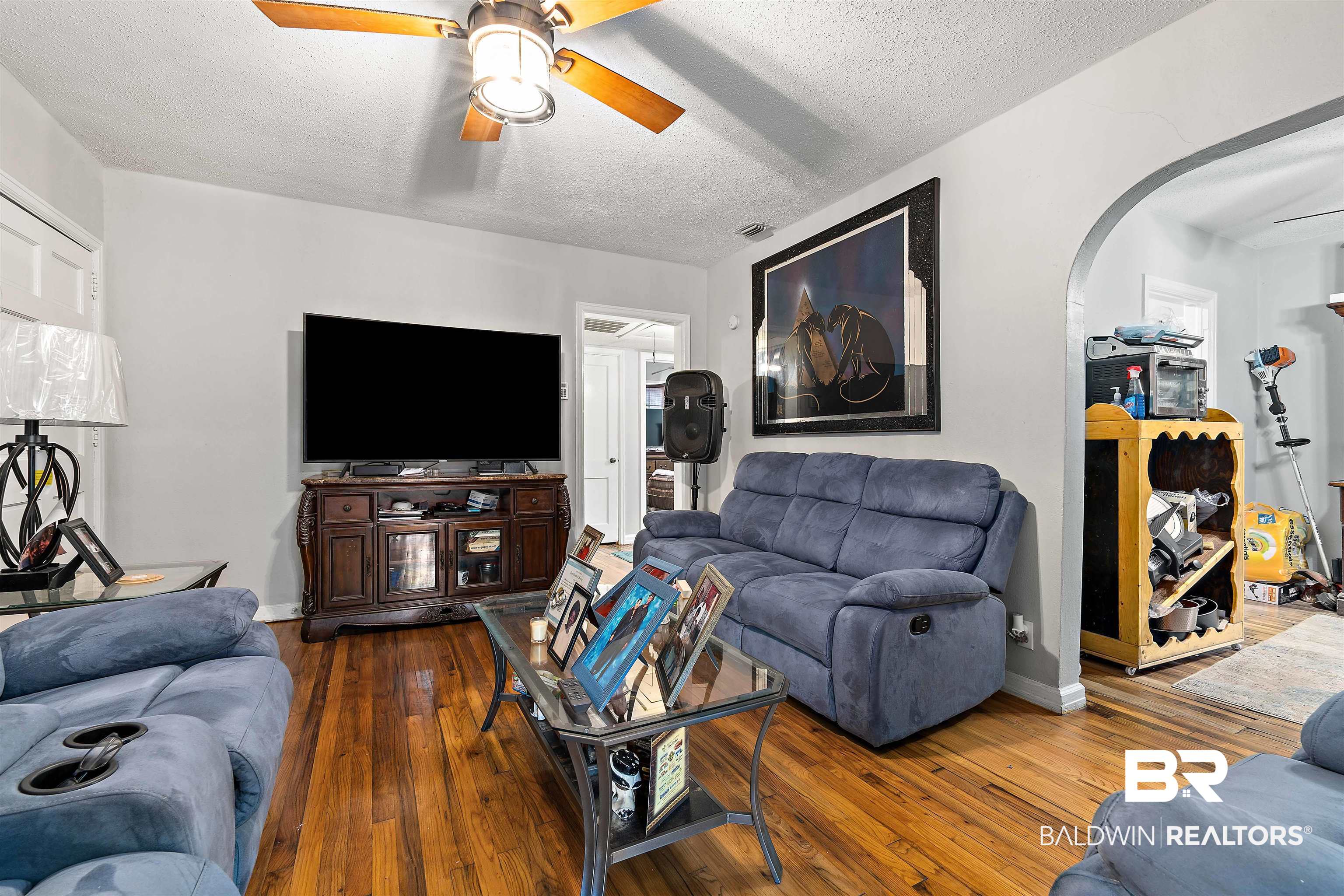 956 Cloverdale Drive Mobile, AL 36606 - Photo 5 of 20