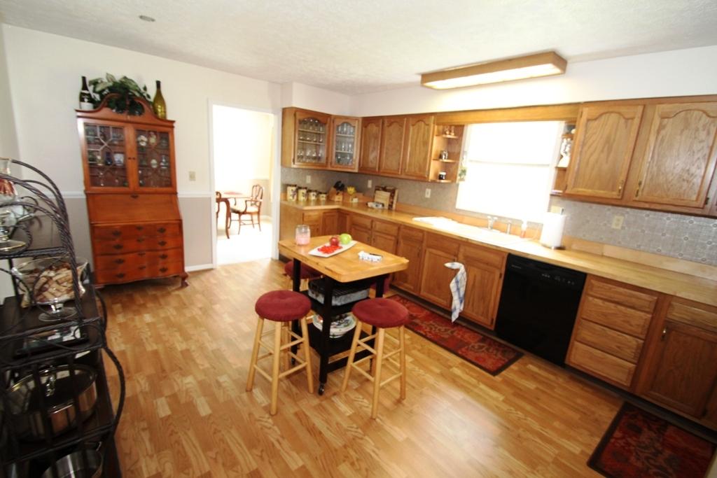 213 Crowfield Cir Road Lewisburg, WV 24901 - Photo 22 of 40 Gallery Image 22