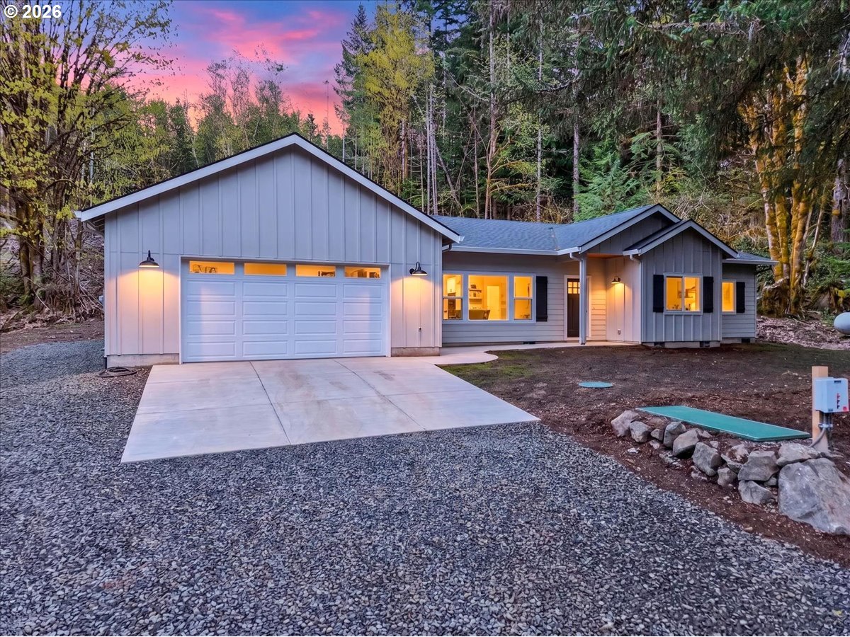 57936 Timber Road Vernonia, OR 97064 - Photo 2 of 48