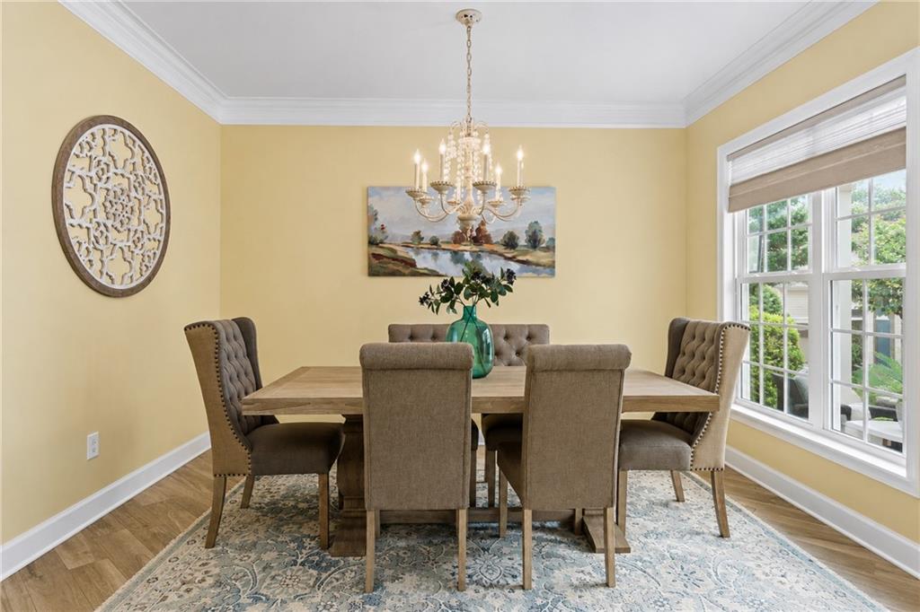 732 Lorimore Pass Canton, GA 30115 - Photo 4 of 30