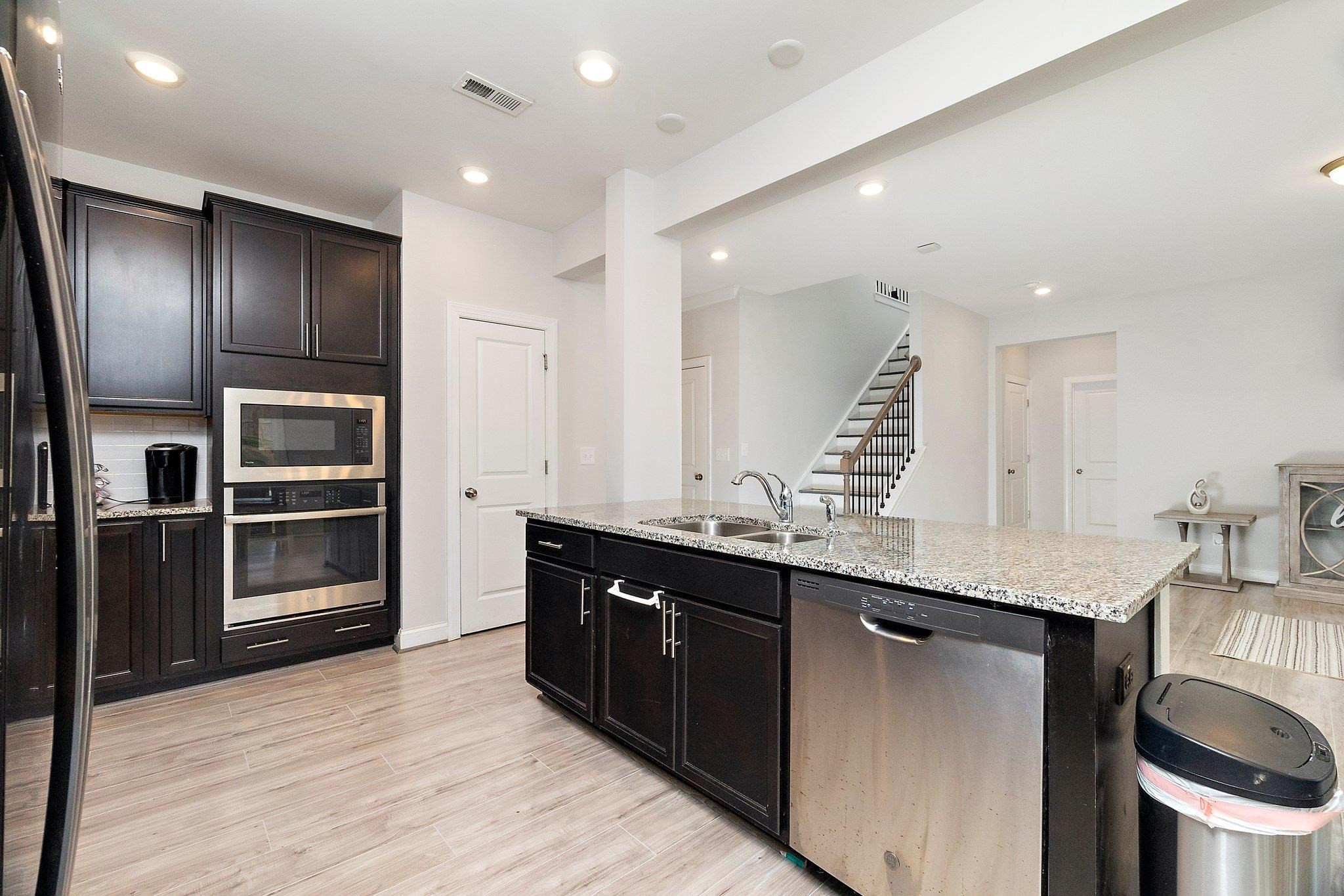 3274 Douglas Fir Road Raleigh, NC 27616 - Photo 6 of 26 Kitchen