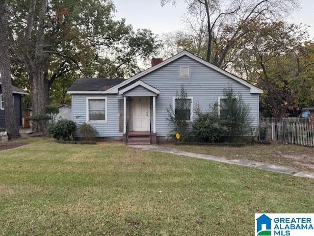 312 25th Street Southwest Birmingham, AL 35211 - Photo 1 of 18