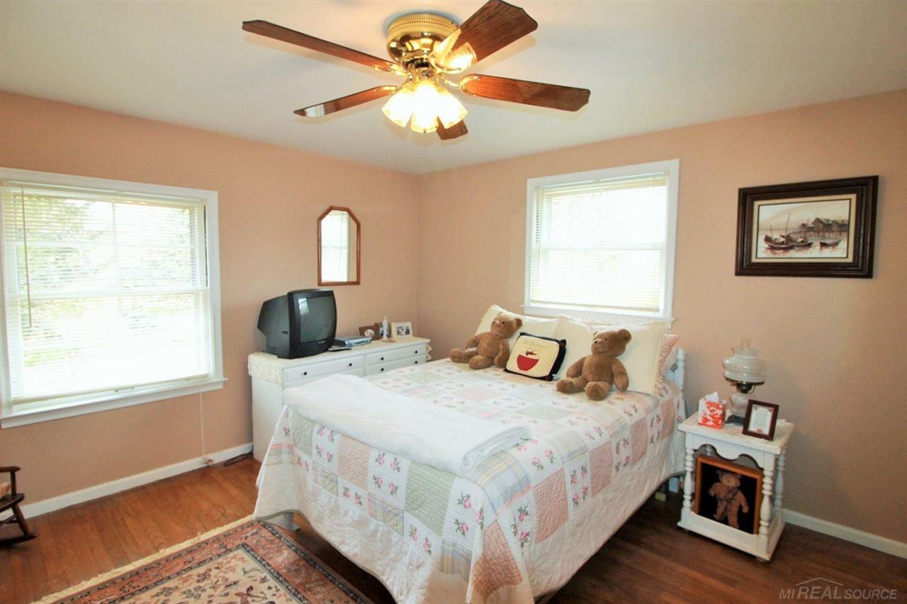 1005 Bedford Road Grosse Pointe Park, MI 48230 - Photo 33 of 45