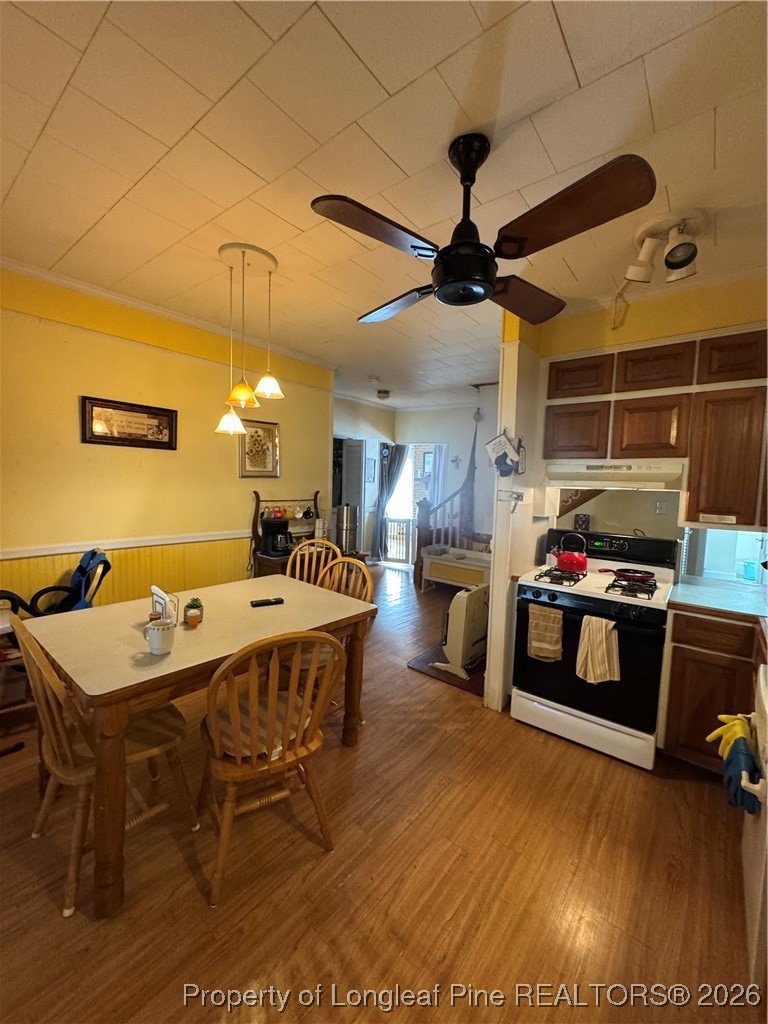 159 Zimmerman Road Sanford, NC 27330 - Photo 12 of 21 Gallery Image 12