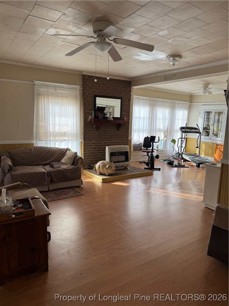 159 Zimmerman Road Sanford, NC 27330 - Photo 13 of 21 Gallery Image 13