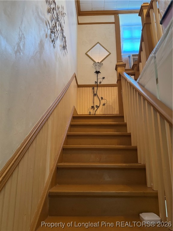 159 Zimmerman Road Sanford, NC 27330 - Photo 18 of 21 a view of entryway