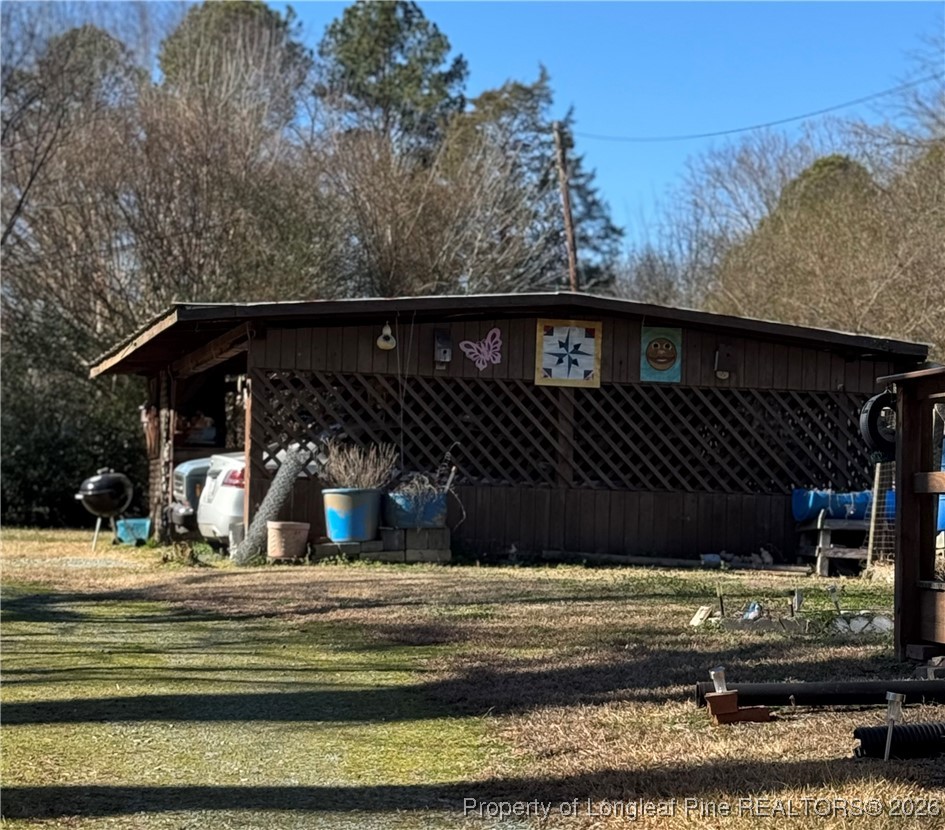 159 Zimmerman Road Sanford, NC 27330 - Photo 6 of 21 Gallery Image 6