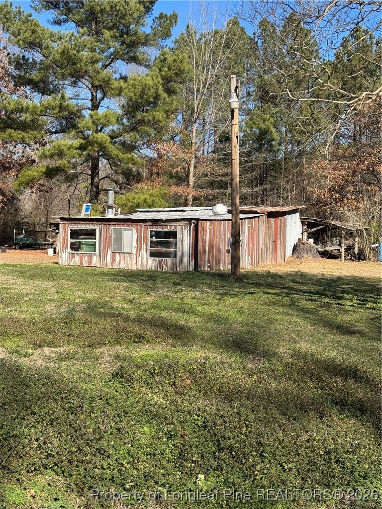 159 Zimmerman Road Sanford, NC 27330 - Photo 8 of 21 Gallery Image 8