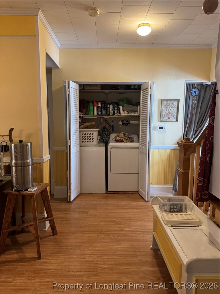 159 Zimmerman Road Sanford, NC 27330 - Photo 10 of 21 Gallery Image 10