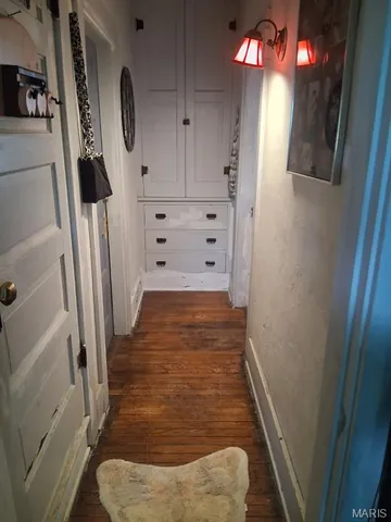 $79,000 | 505 North 2nd Street, Wellsville, MO 63384