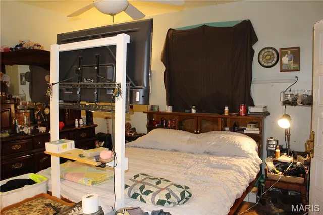 $79,000 | 505 North 2nd Street, Wellsville, MO 63384