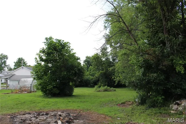 $79,000 | 505 North 2nd Street, Wellsville, MO 63384