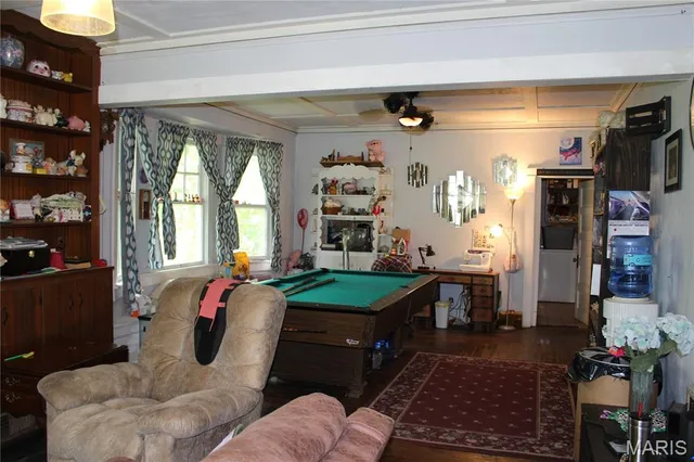 $79,000 | 505 North 2nd Street, Wellsville, MO 63384